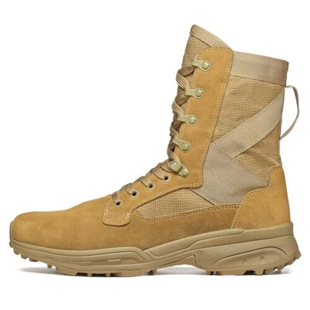 GARMONT TACTICAL T8 NFS 670 MILITARY COMBAT BOOTS FOR MEN AND WOMEN, ARMY, AIR F